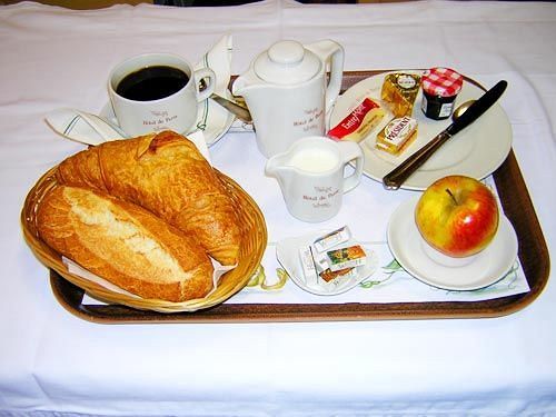 De Paris Hotel 3*