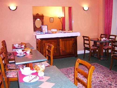 Hotel De Paris Charleville-Mezieres